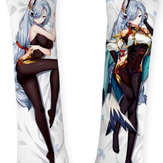 Shenhe Body Pillow Shenhe Genshin