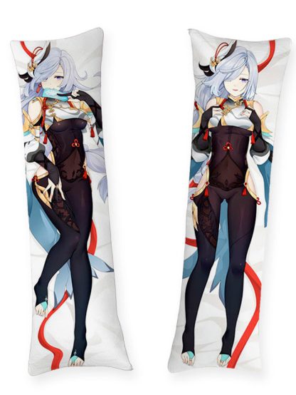 Shenhe Body Pillow Shenhe Hot