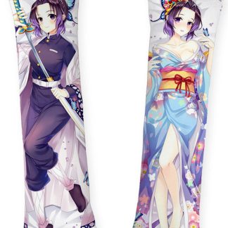 Shinobu Body Pillow Shinobu Dress