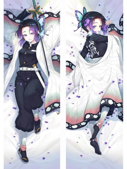Shinobu Body Pillow Shinobu Cute - Image 2