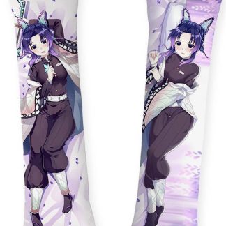 Shinobu Body Pillow Shinobu Demon Slayer