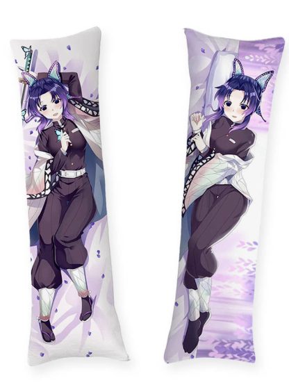 Shinobu Body Pillow Shinobu Demon Slayer