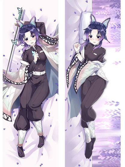 Shinobu Body Pillow Shinobu Demon Slayer - Image 2