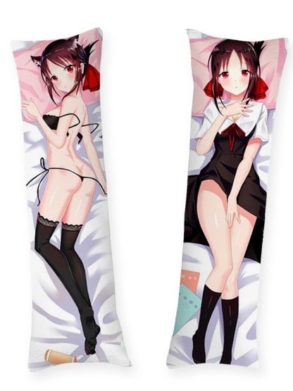 Kaguya Body Pillow Shinomiya Kaguya