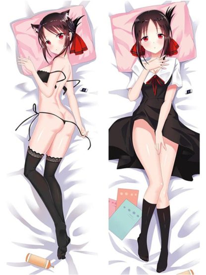 Kaguya Body Pillow Shinomiya Kaguya - Image 2