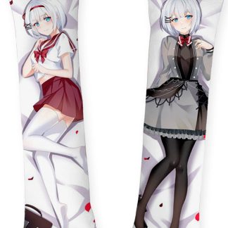 Detective Siesta Body Pillow Siesta Anime