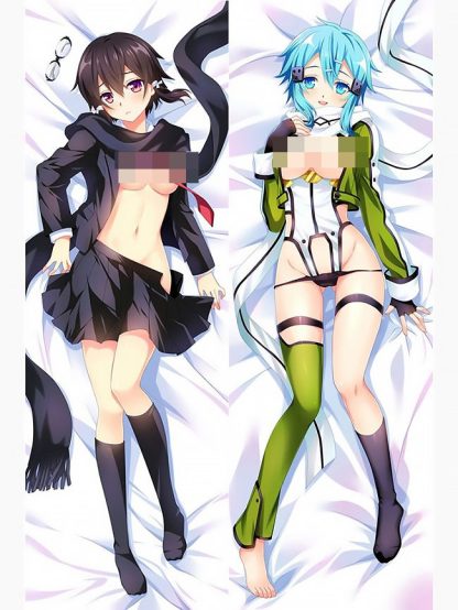 Sinon Body Pillow Sinon Asada Shino - Image 2