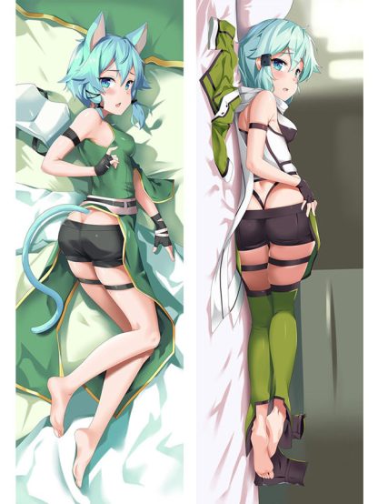 Sinon Body Pillow Sinon Cute - Image 2
