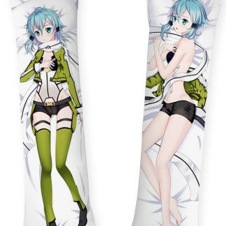 Sinon Body Pillow Sinon SAO