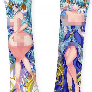 Sona Body Pillow Sona Hentai