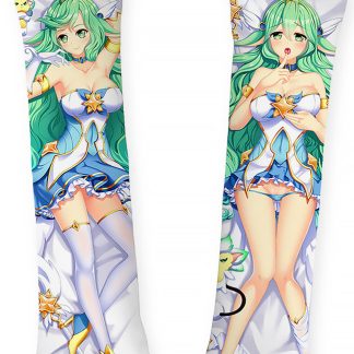 Soraka Body Pillow Soraka Sexy