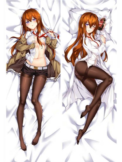 Kurisu Makise Body Pillow Stein Gate Kurisu - Image 2