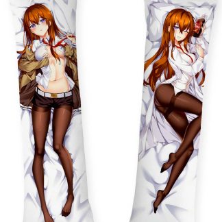 Kurisu Makise Body Pillow Stein Gate Kurisu