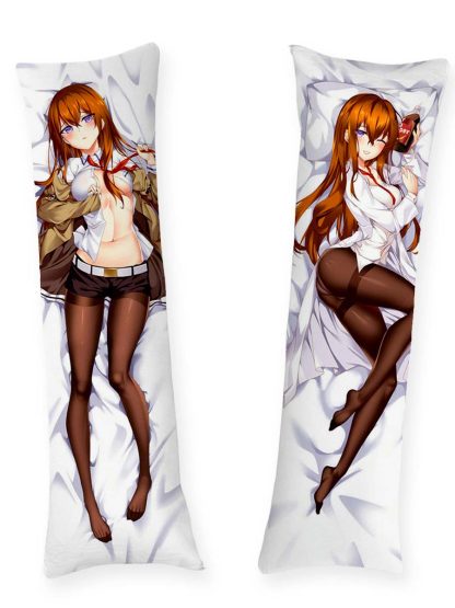 Kurisu Makise Body Pillow Stein Gate Kurisu