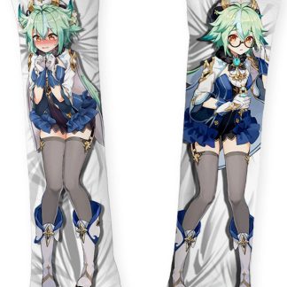 Sucrose Body Pillow Sucrose Cute