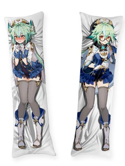 Sucrose Body Pillow Sucrose Cute