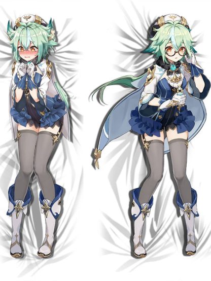 Sucrose Body Pillow Sucrose Cute - Image 2