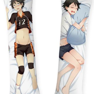 Tsukishima Kei Body Pillow Tsukishima Haikyu!!