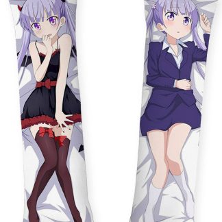 Suzukaze Body Pillow Suzukaze Chan