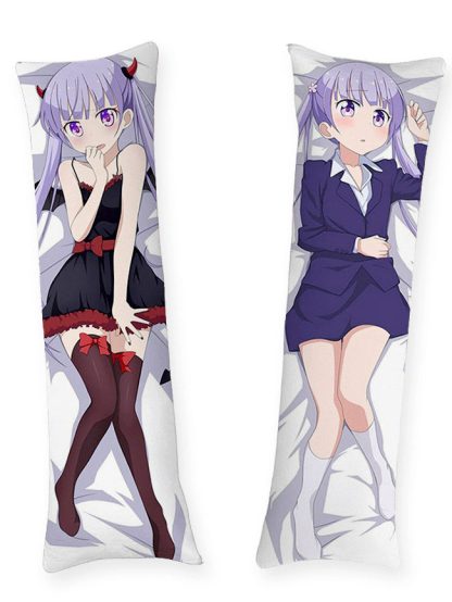 Suzukaze Body Pillow Suzukaze Chan