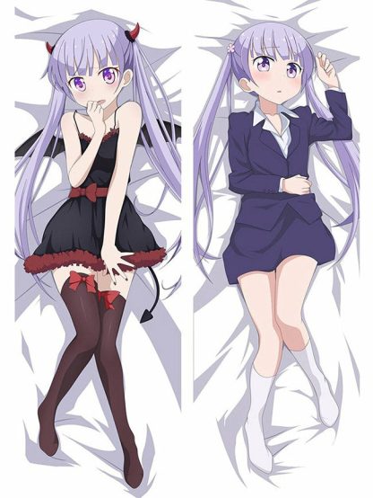 Suzukaze Body Pillow Suzukaze Chan - Image 2