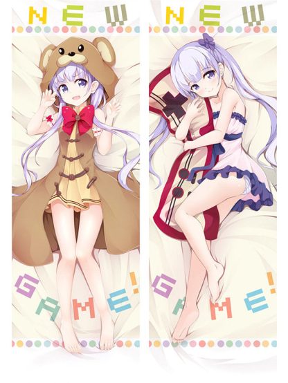 Suzukaze Body Pillow Suzukaze Cute - Image 2