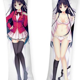 Horikita Suzune Body Pillow Suzune Hot