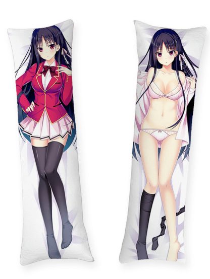 Horikita Suzune Body Pillow Suzune Hot