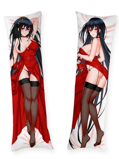 Tahou Body Pillow Tahou Sexy Azur Lane