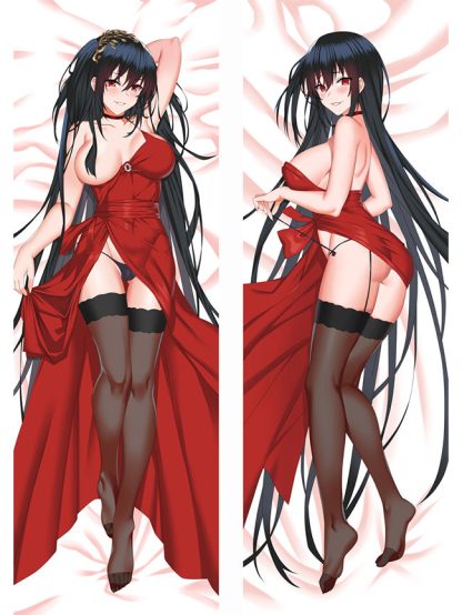 Tahou Body Pillow Tahou Sexy Azur Lane - Image 2