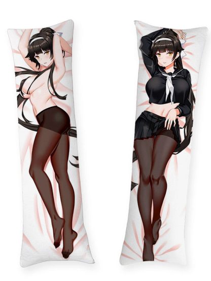 Takao Body Pillow Takao Azur Lane