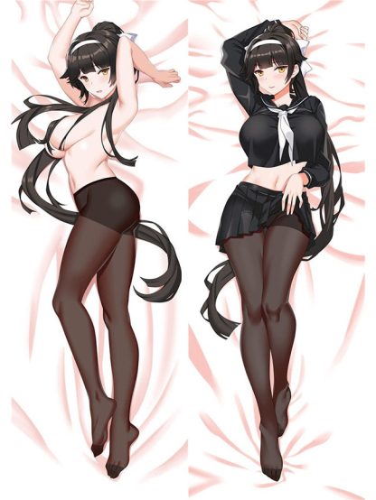Takao Body Pillow Takao Azur Lane - Image 2