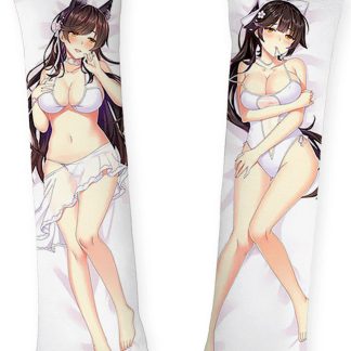 Takao Body Pillow Takao Waifu