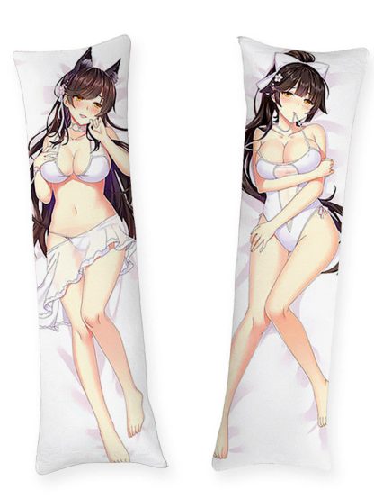 Takao Body Pillow Takao Waifu