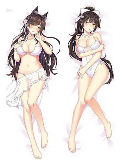 Takao Body Pillow Takao Waifu - Image 2