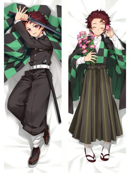 Tanjiro Body Pillow Tanjiro Cute - Image 2