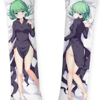 Tatsumaki Body Pillow Tatsumaki One Punch Man