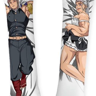 Tengen Body Pillow Tengen Demon Slayer