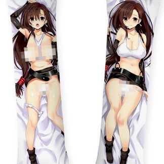 Tifa Lingerie Body Pillow