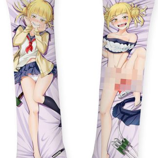Himiko Toga Body Pillow Toga Hentai