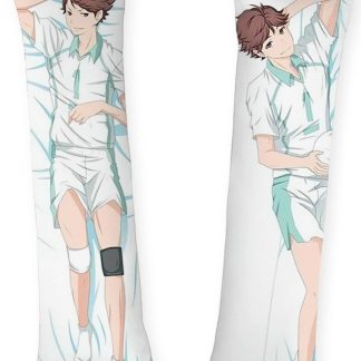 Toru Oikawa Body Pillow Oikawa Haikyu!