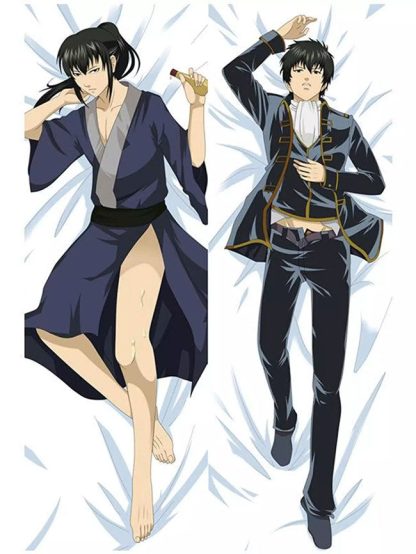 Toshiro and Kotaro Katsura Kotaro Body Pillow - Image 2