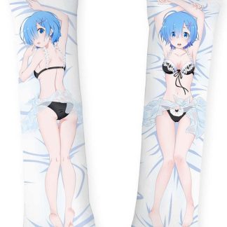 Rem Body Pillow Rem Chan