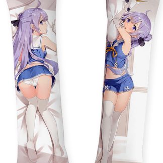 Unicorn Body Pillow Unicorn Azur Lane