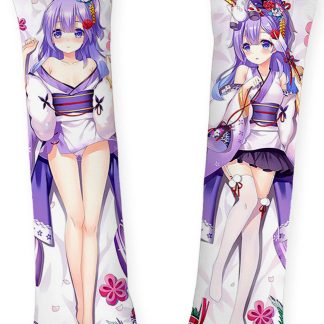 Unicorn Body Pillow Unicorn Plum and Snow