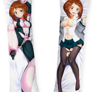 Uraraka Body Pillow Uraraka Hot