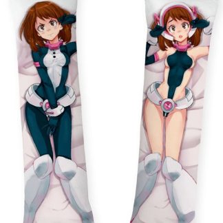 Uraraka Body Pillow Uraraka My Hero Academia