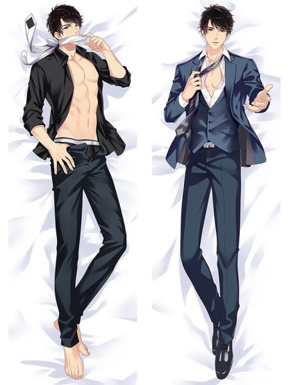 Victor Body Pillow Victor Mr.Love - Image 2