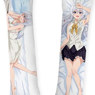 Elaina Body Pillow Witch Elaina