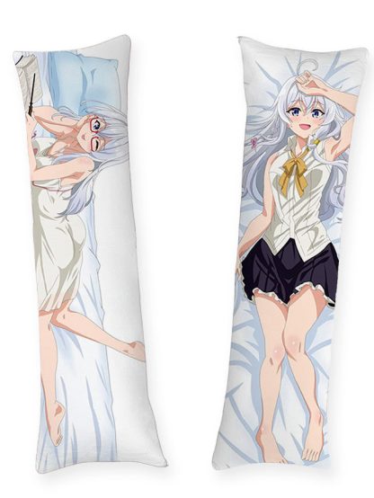 Elaina Body Pillow Witch Elaina